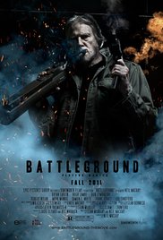 Watch Free Battleground (2012)