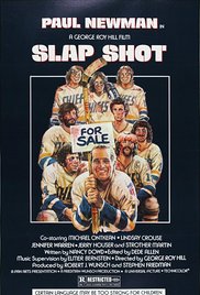 Watch Free Slap Shot (1977)