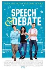 Watch Free Speech &amp; Debate (2016)