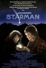 Watch Free Starman (1984)