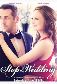 Watch Free Stop the Wedding (2016)