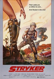 Watch Full Movie :Stryker (1983)