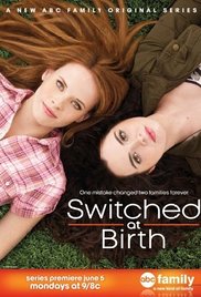 Watch Free Switched at Birth
