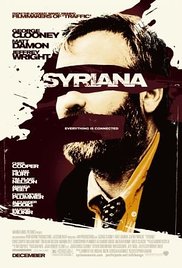 Watch Full Movie :Syriana (2005)