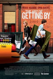 Watch Free The Art of Getting By (2011)