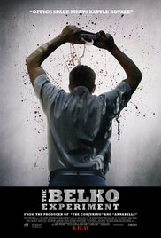 Watch Free The Belko Experiment (2016)