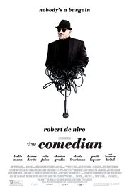 Watch Free The Comedian (2016)