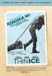 Watch Free Thin Ice (2011)
