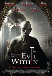 Watch Free The Evil Within (2017)