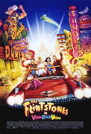 Watch Free The Flintstones in Viva Rock Vegas (2000)