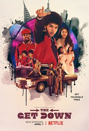 Watch Free The Get Down
