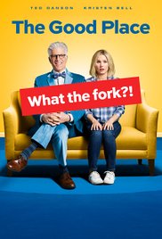 Watch Full :The Good Place