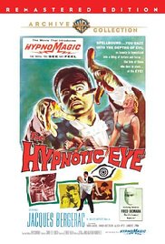 Watch Free The Hypnotic Eye (1960)