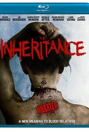 Watch Free The Inheritance (2011)