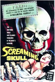 Watch Free The Screaming Skull (1958)