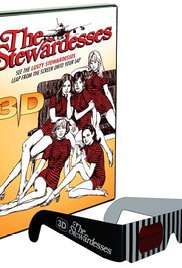 Watch Free The Stewardesses (1969)