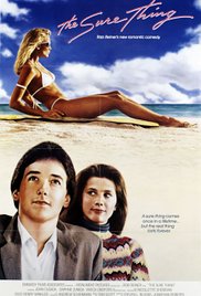Watch Free The Sure Thing (1985)
