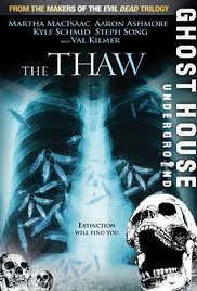 Watch Full Movie :The Thaw (2009)