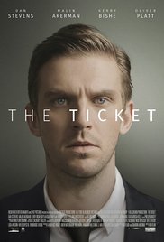 Watch Full Movie :The Ticket (2016)