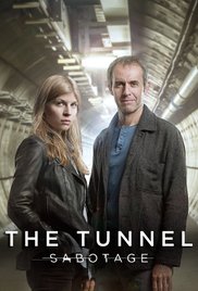 Watch Full :The Tunnel (TV Series)