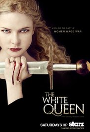 Watch Free The White Queen
