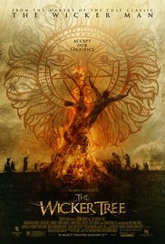Watch Free The Wicker Tree (2011)