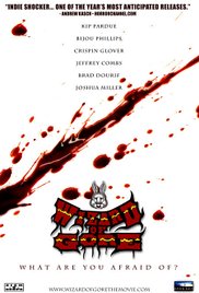 Watch Free The Wizard of Gore (2007)