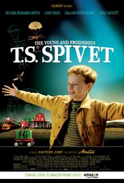 Watch Full Movie :The Young and Prodigious T.S. Spivet (2013)