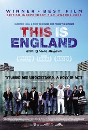 Watch Free This Is England (2006)