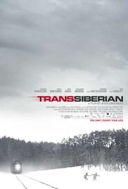 Watch Free Transsiberian (2008)