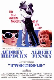Watch Free Two for the Road (1967)