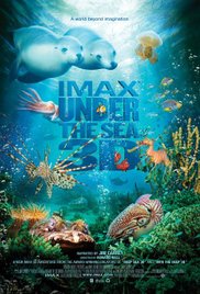 Watch Free Under the Sea 3D (2009)
