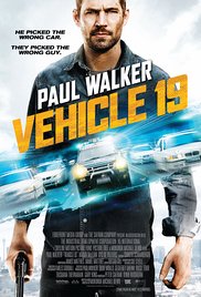 Watch Free Vehicle 19 (2013)