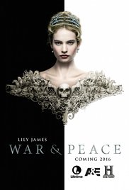 Watch Full Movie :War and Peace (2016 TV series)