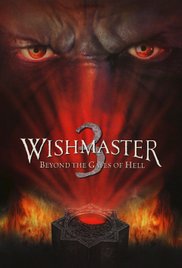 Watch Free Wishmaster 3: Beyond the Gates of Hell (2001)