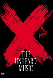 Watch Free X: The Unheard Music (1986)
