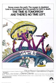 Watch Free Z.P.G. (1972)