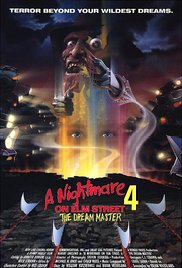 Watch Free A Nightmare on Elm Street 4 1988