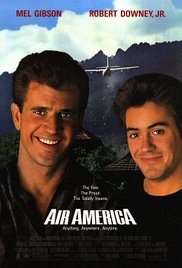 Watch Free Air America 1990
