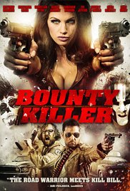 Watch Free Bounty Killer (2013)