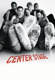 Watch Full Movie :Center Stage (2000)