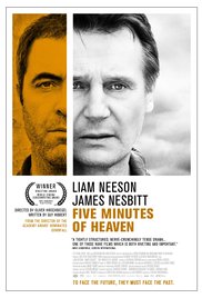 Watch Free Five Minutes of Heaven (2009)