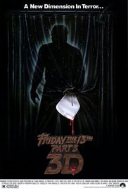 Watch Free Friday the 13th Part III 1982