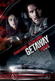 Watch Free Getaway 2013