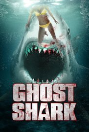 Watch Full Movie :Ghost Shark 2013