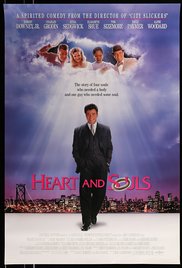 Watch Free Heart And Souls 1993