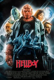 Watch Free Hellboy 1 2004 HB