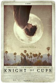 Watch Free Knight of Cups 2015