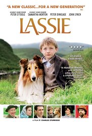 Watch Free Lassie (2005)