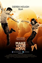 Watch Free Make Your Move (2013)